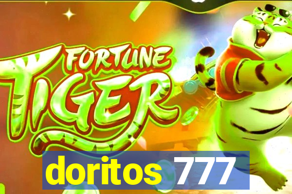 doritos 777